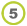 numero cinque
